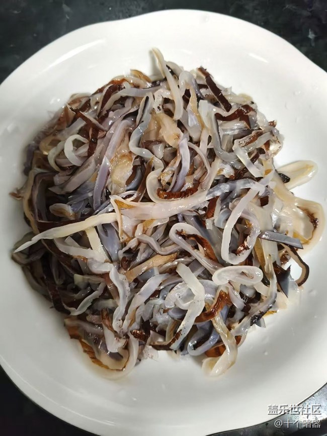 【人間知春味】夜宵