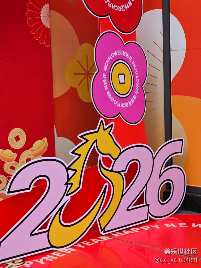 【Galaxy影像】#新年新視角