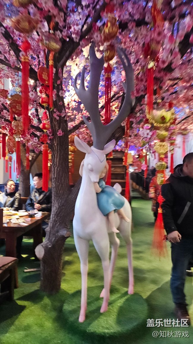 【回顧貼】Galaxy S系列品鑒暨本溪小市一莊春節(jié)游覽攝影活動