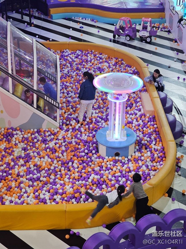 【Galaxy影像】#新年新視角