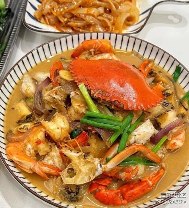 【人間知春味】過年美食