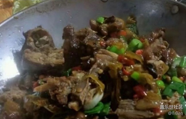 【人間知春味】廚藝提升