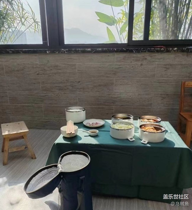 【人間知春味】溫暖午餐