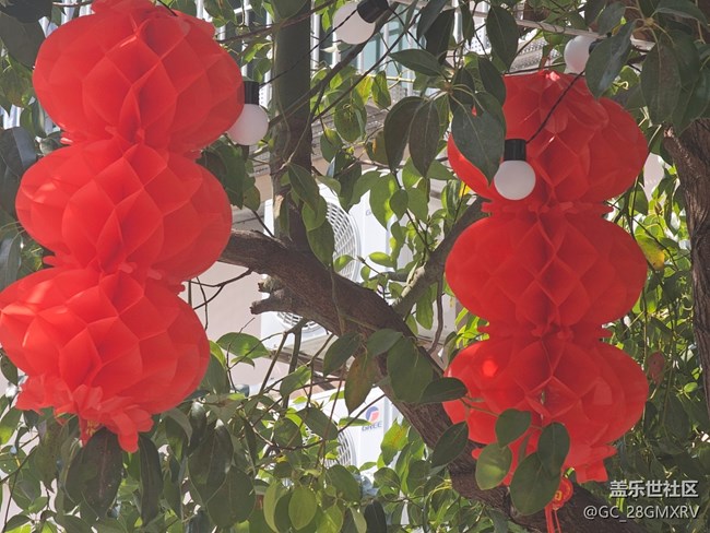 【春節(jié)符號(hào)】節(jié)日快樂(lè)