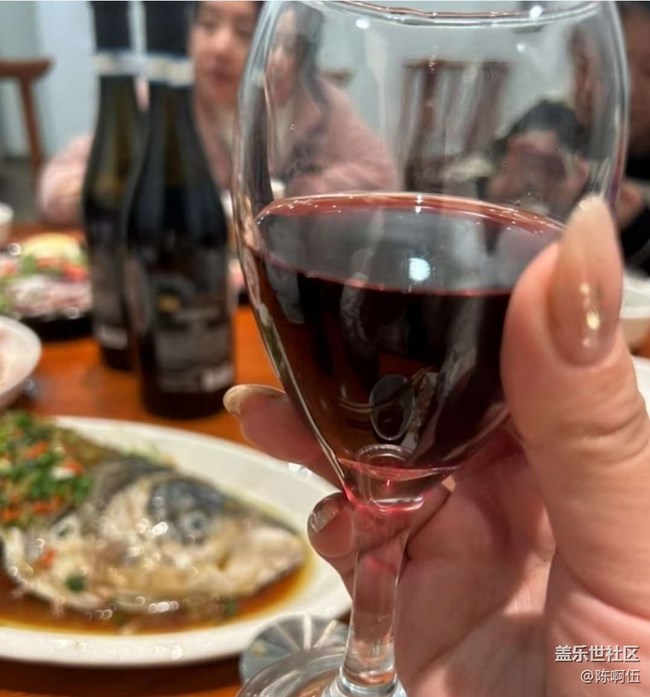 【人間知春味】好酒好菜