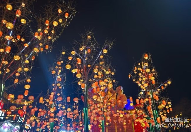 【旅途瞬間志】夫子廟