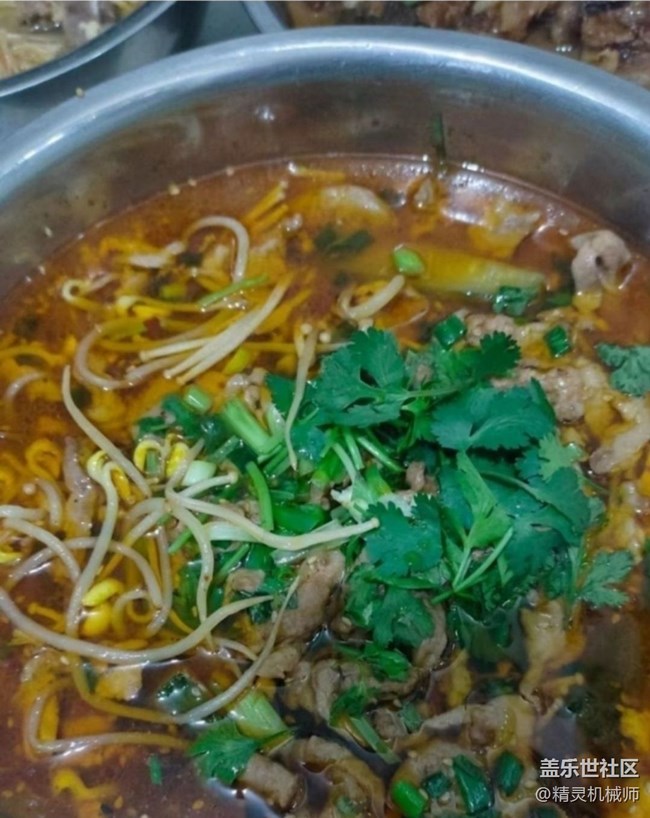 【人間知春味】好菜