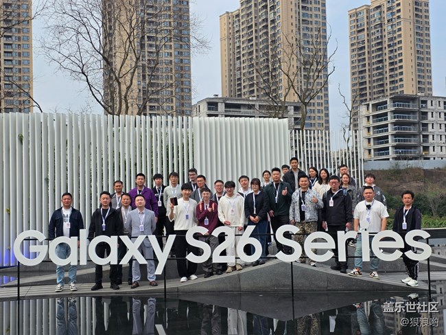 【三星S26系列新品品鑒】巔峰之上，再定義旗艦