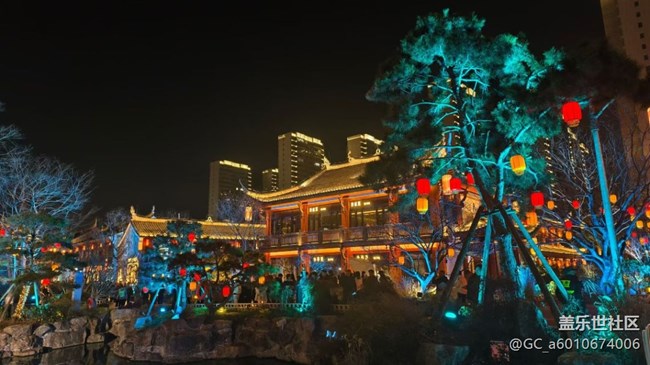 【旅途瞬間志】霞沚老街