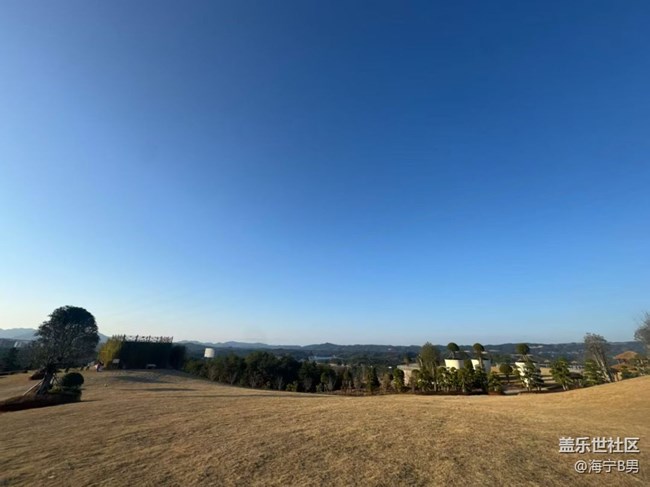 【旅途瞬間志】賞景