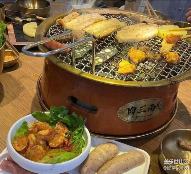 【人間知春味】節(jié)日美食