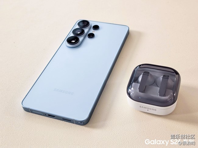 【三星S26系列新品品鑒】巔峰之上，再定義旗艦