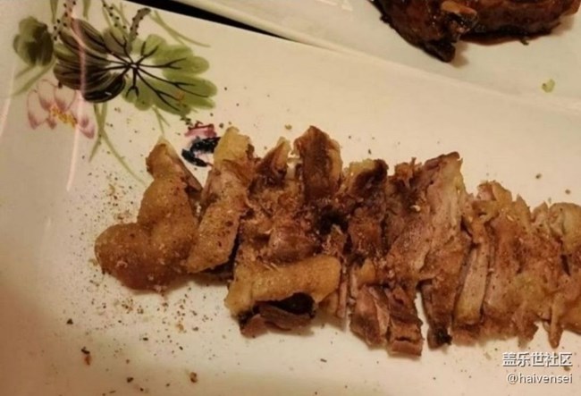 【人間知春味】美好食光