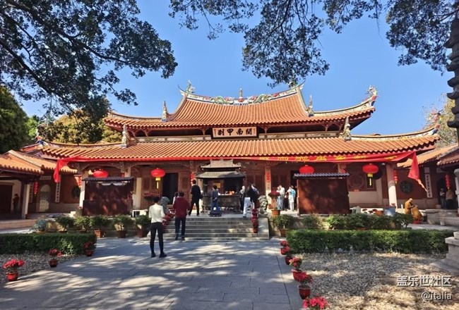 【旅途瞬間志】自駕游