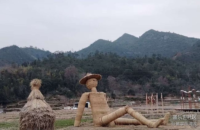 【旅途瞬間志】春節(jié)生活