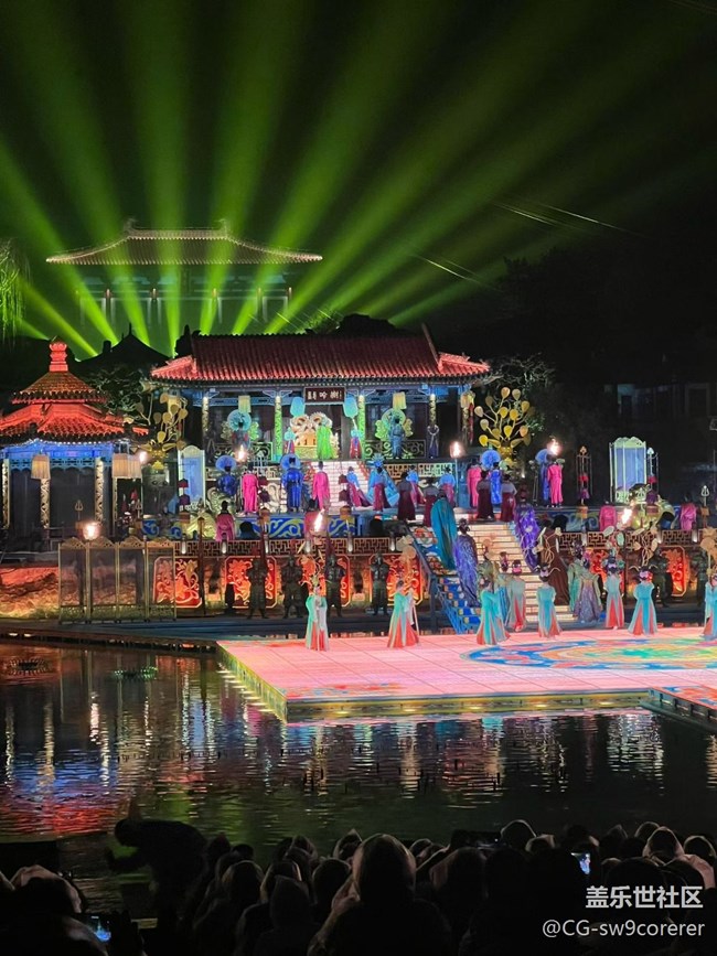 【旅途瞬間志】西安旅行