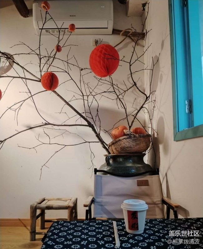 【旅途瞬間志】春節(jié)生活