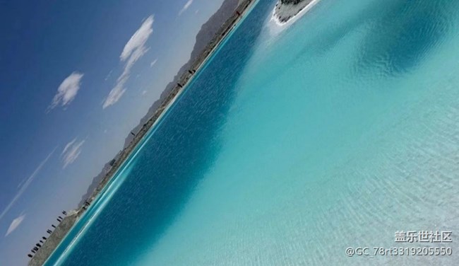 【旅途瞬間志】翡翠湖