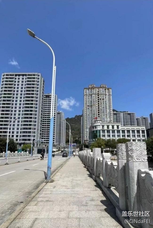 【旅途瞬間志】家門口溜達