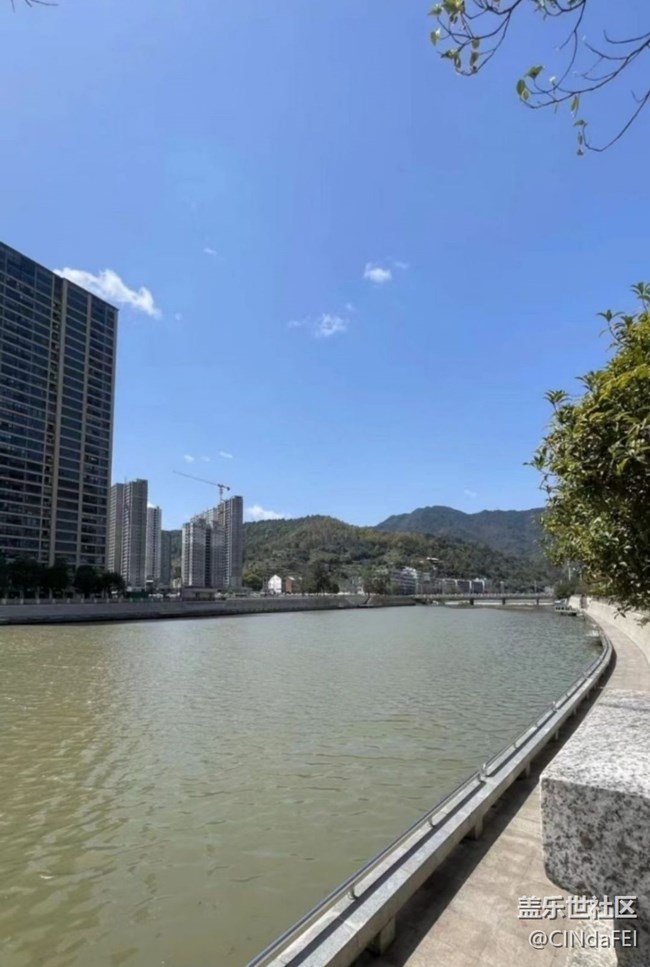 【旅途瞬間志】家門口溜達