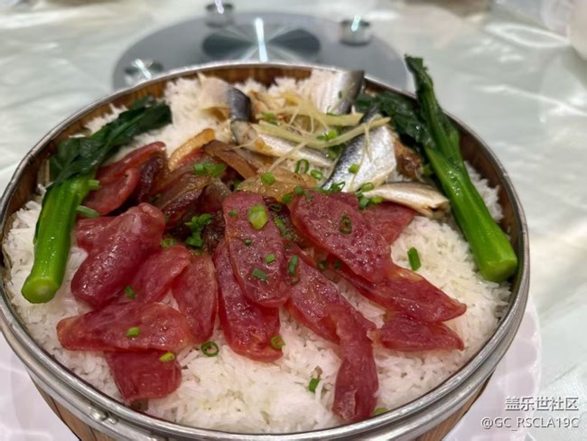 【人間知春味】美食日記