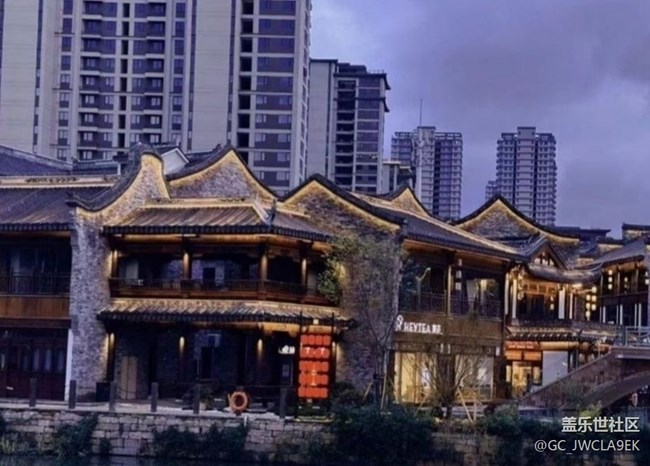 【旅途瞬間志】春日江南行