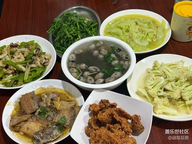 【人間知春味】動手燒菜