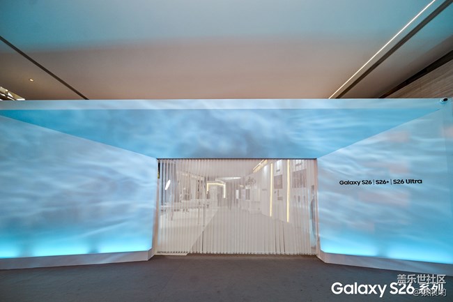 【三星S26系列新品品鑒】巔峰之上，再定義旗艦