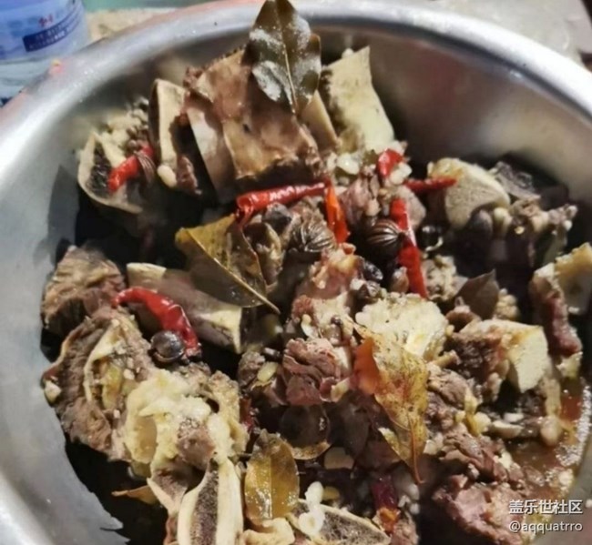 【人間知春味】喝酒吃肉