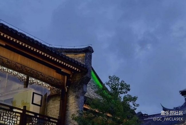 【旅途瞬間志】春日江南行