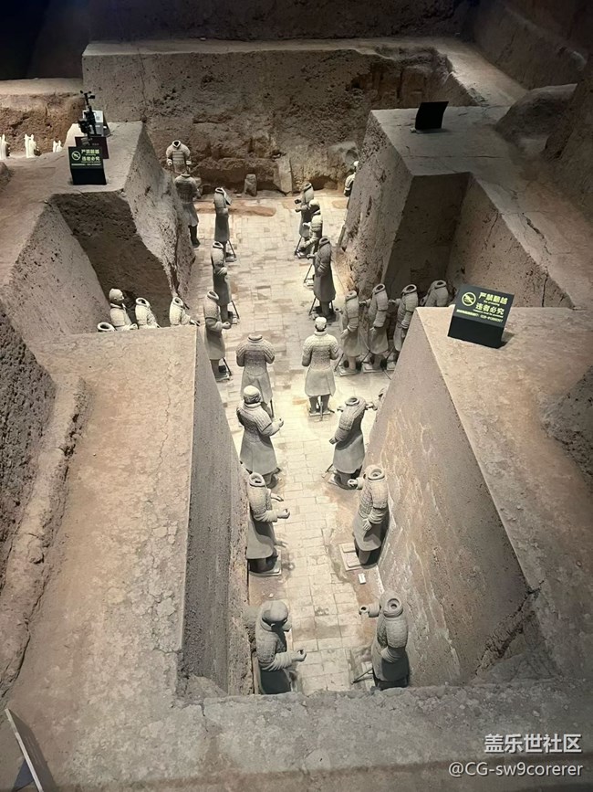 【旅途瞬間志】西安旅行