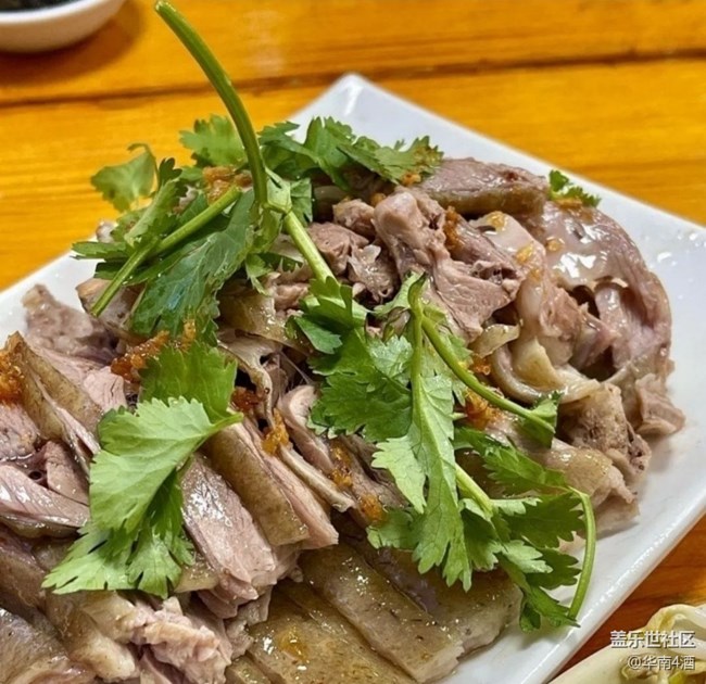 【人間知春味】大菜