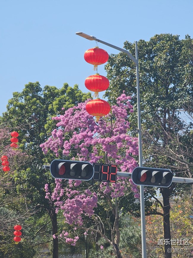 【春節(jié)符號】節(jié)日里