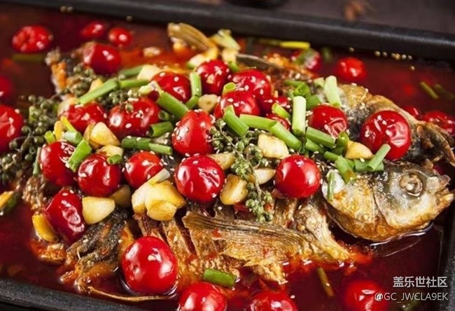 【人間知春味】開工了