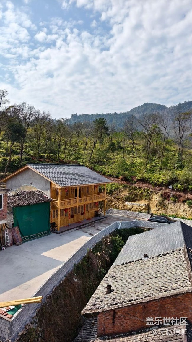 【旅途瞬間志】回老家