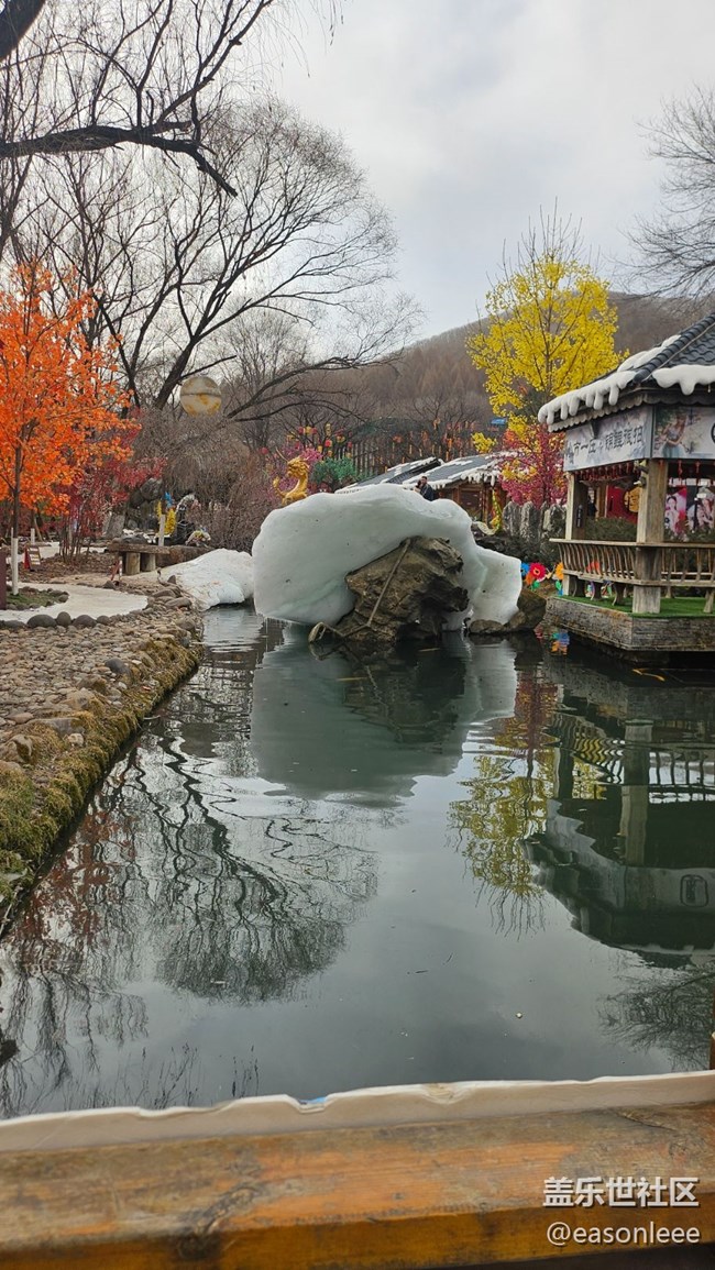 【回顧貼】Galaxy S系列品鑒暨本溪小市一莊春節(jié)游覽攝影活動(dòng)