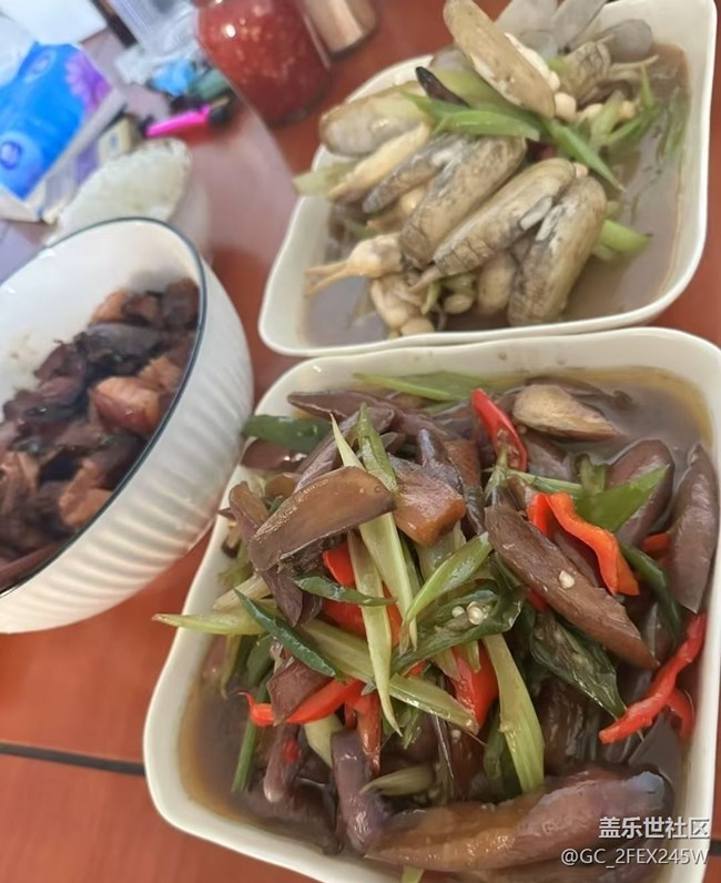 【人間知春味】燒菜菜