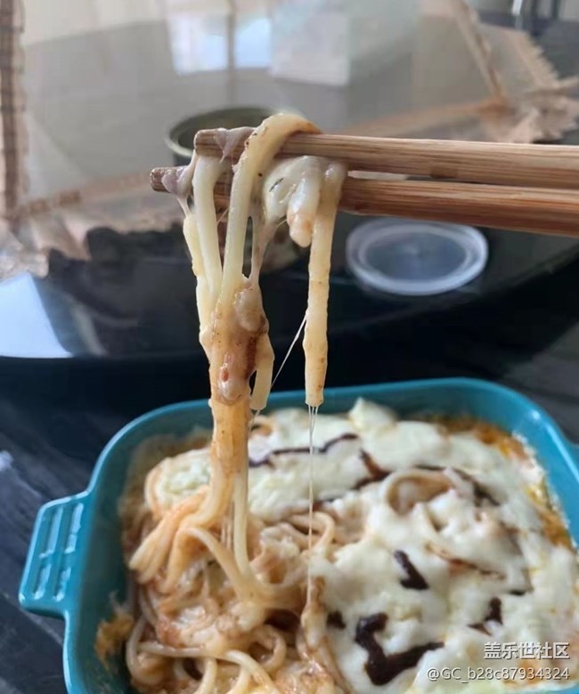 【人間知春味】焗面