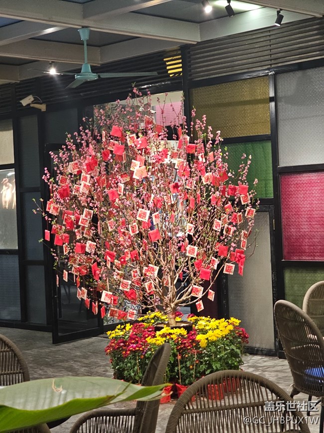 【春節(jié)符號】 紅燈籠