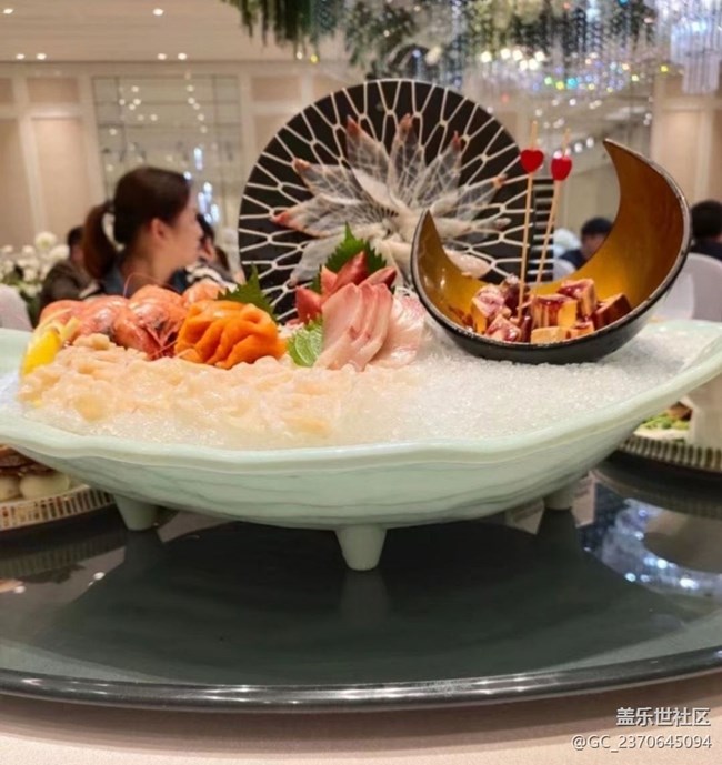 【人間知春味】吃席