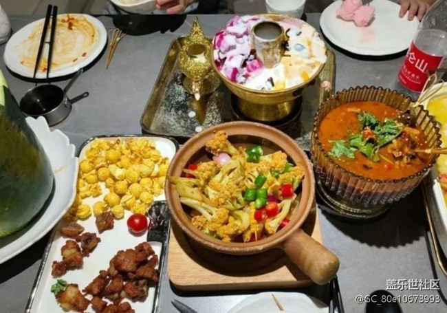 【人間知春味】吃頓好的