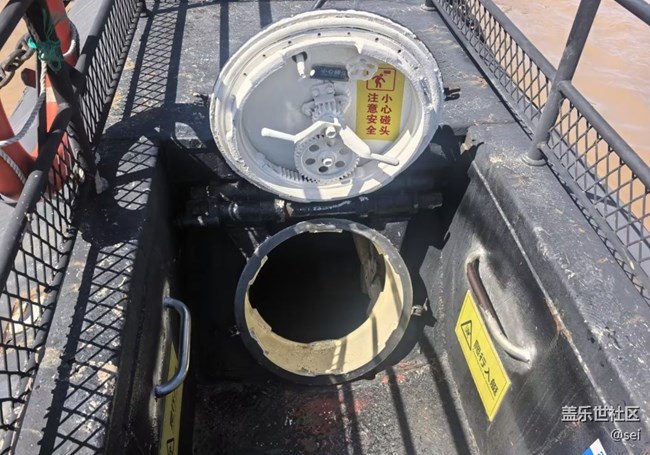 【旅途瞬間志】潛艇基地