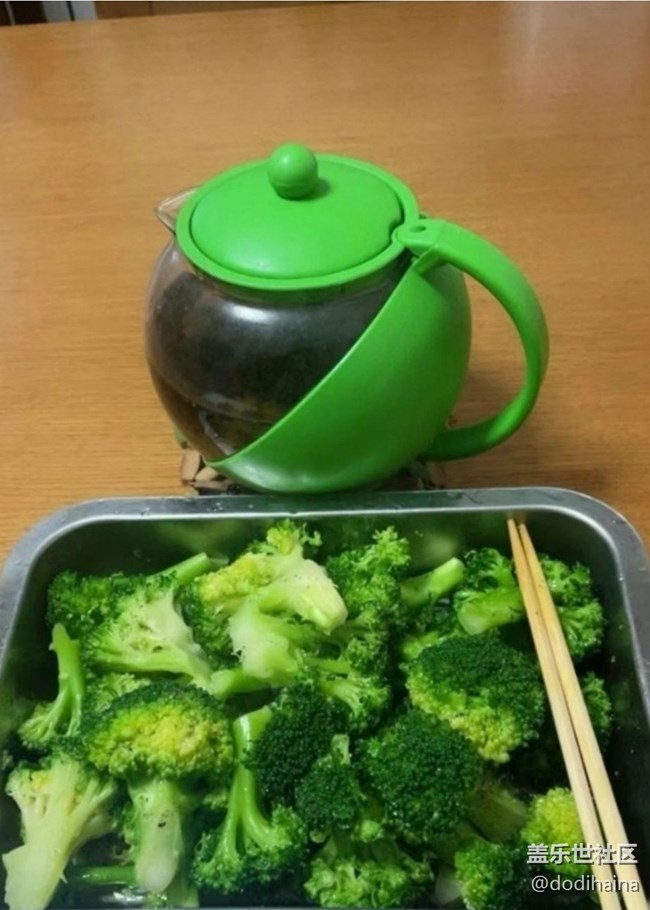 【人間知春味】減肥菜