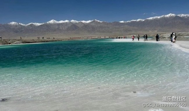 【旅途瞬間志】翡翠湖