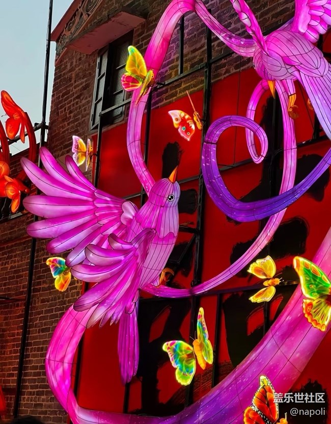 【旅途瞬間志】快子路