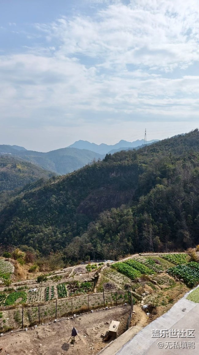 【旅途瞬間志】回老家