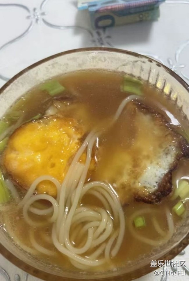 【人間知春味】回家吃