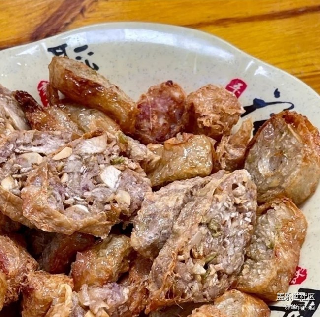 【人間知春味】大菜