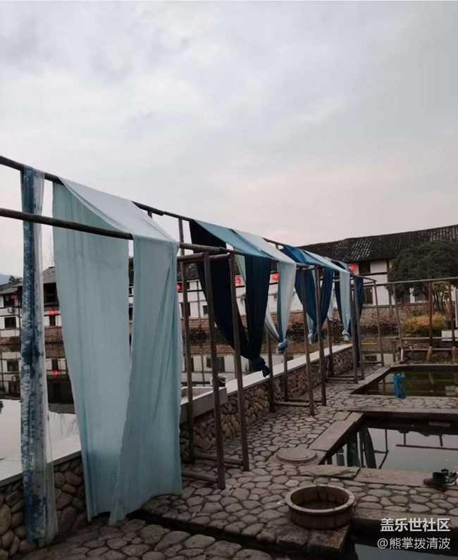 【旅途瞬間志】春節(jié)生活