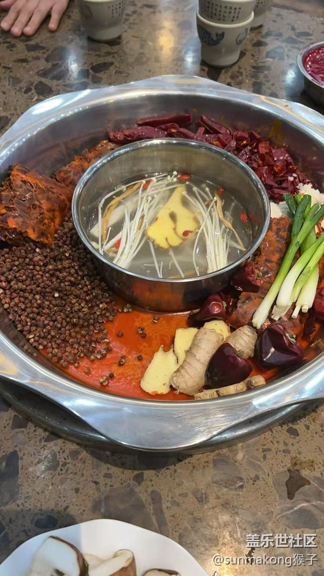 【人間知春味】重慶火鍋